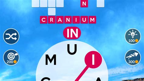 Wordscapes Level 2488 Answers and Cheats [ Updated.